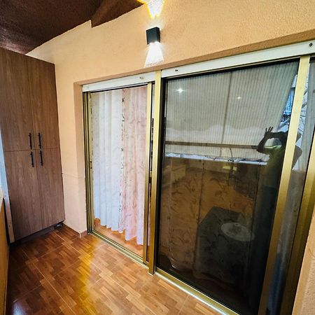 Calpe Playa Reformado Amplio 50M De La Arena Wifi Apartment Ngoại thất bức ảnh