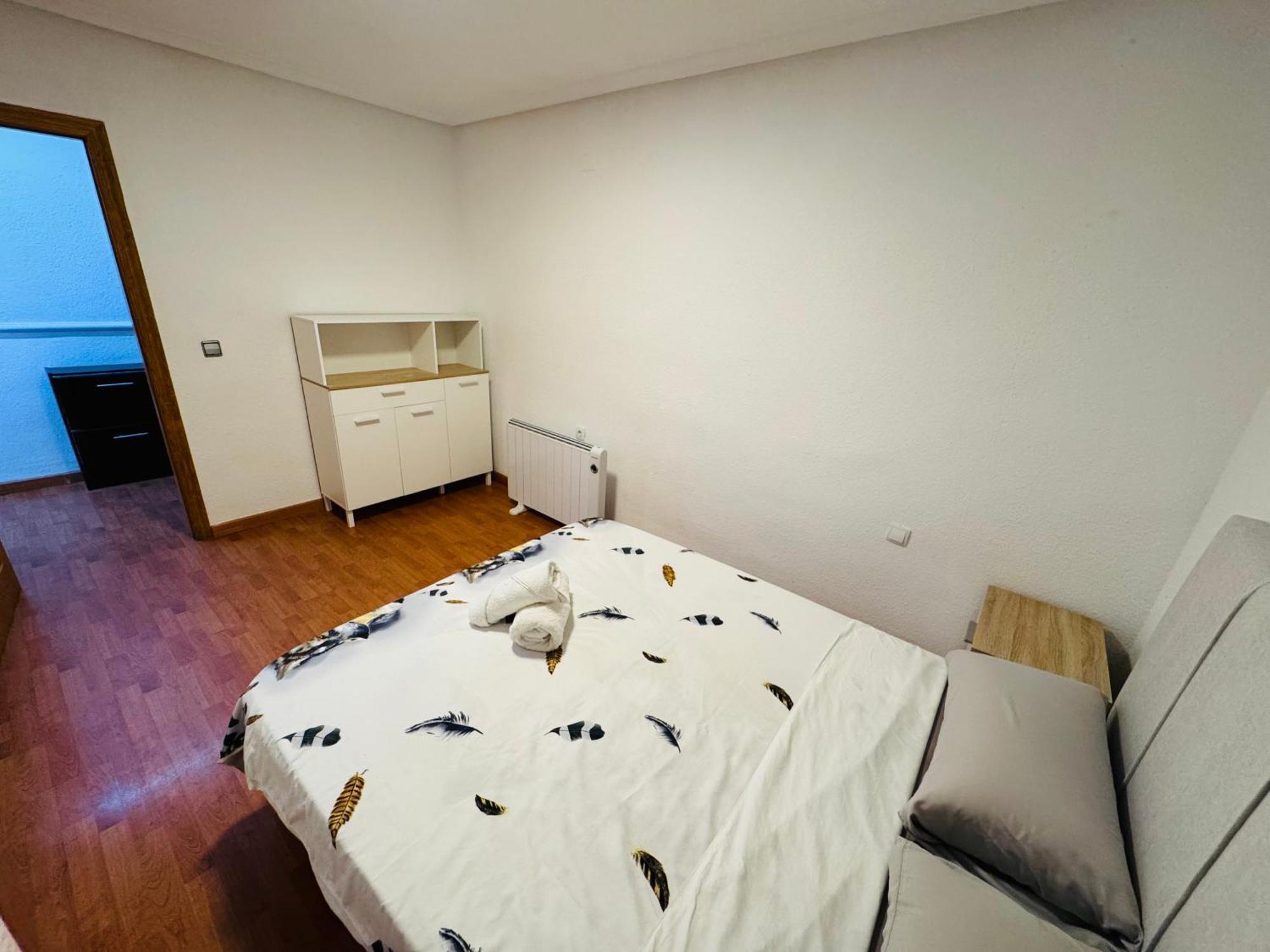Calpe Playa Reformado Amplio 50M De La Arena Wifi Apartment Ngoại thất bức ảnh